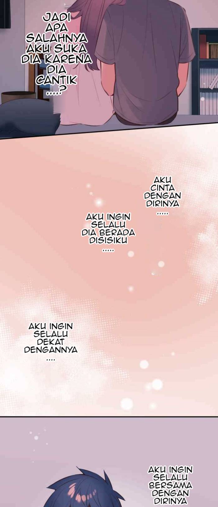 Halaman Komik