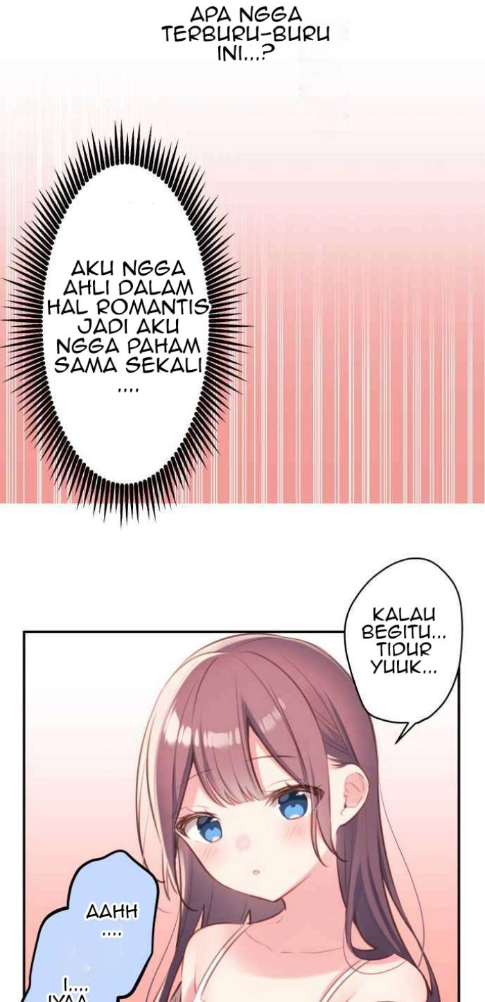 Halaman Komik