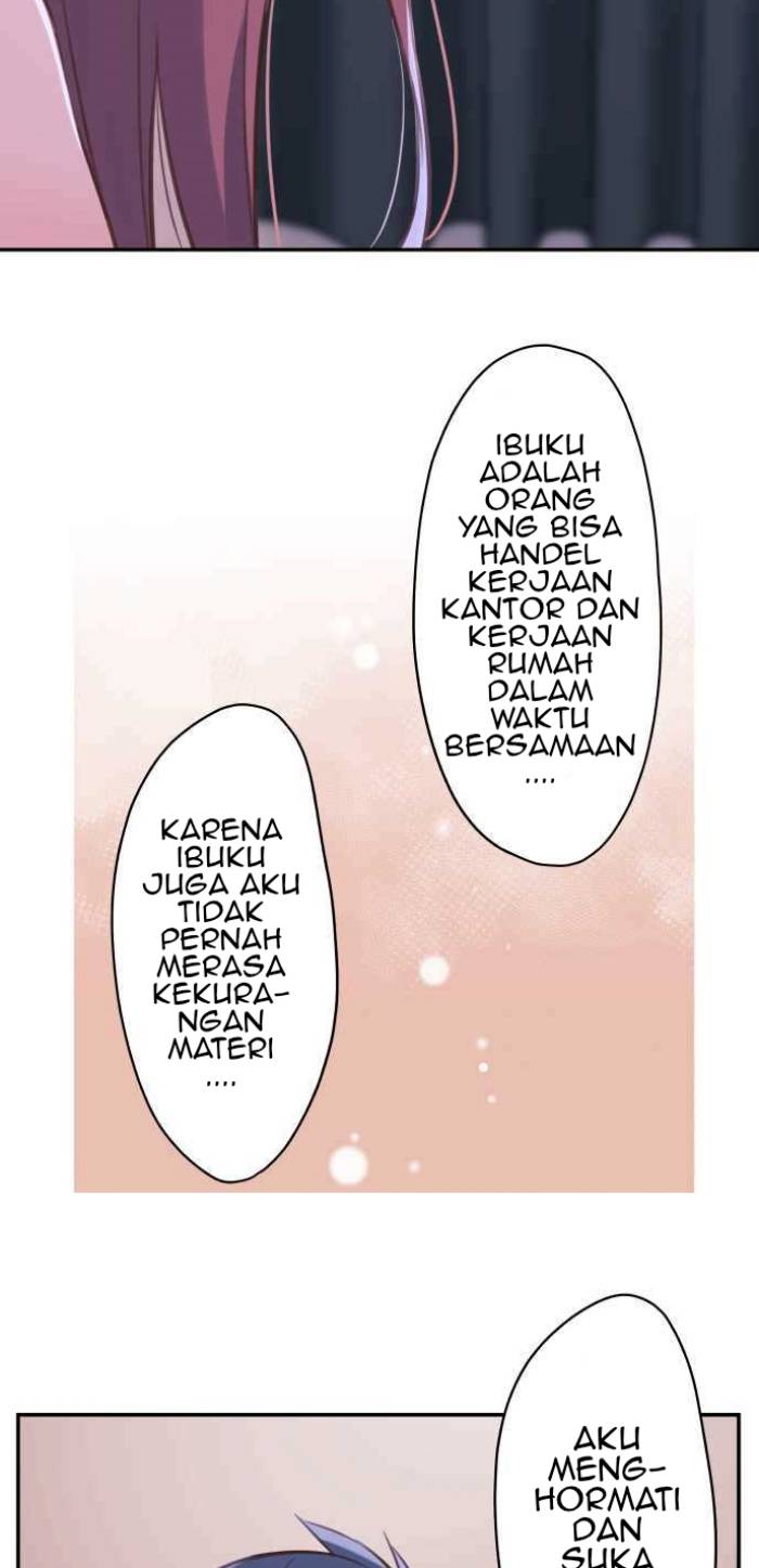 Halaman Komik