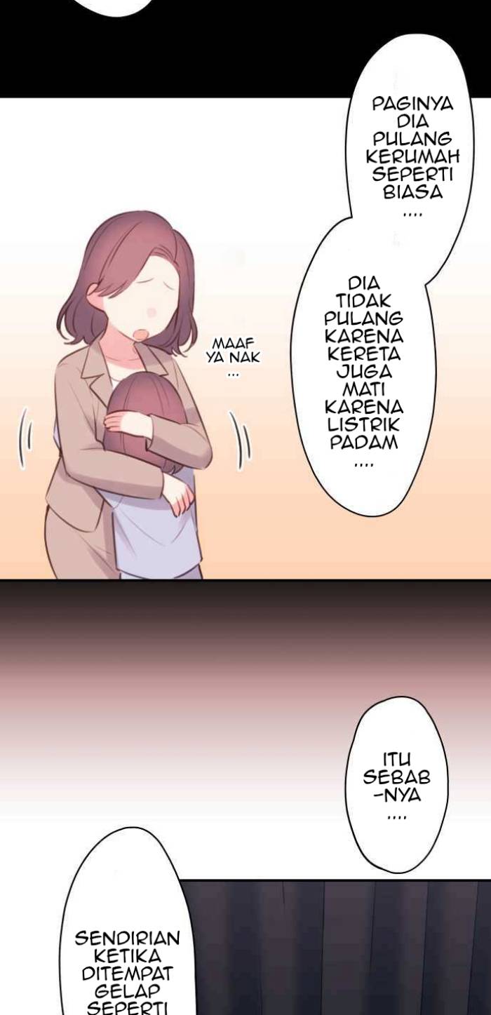 Halaman Komik