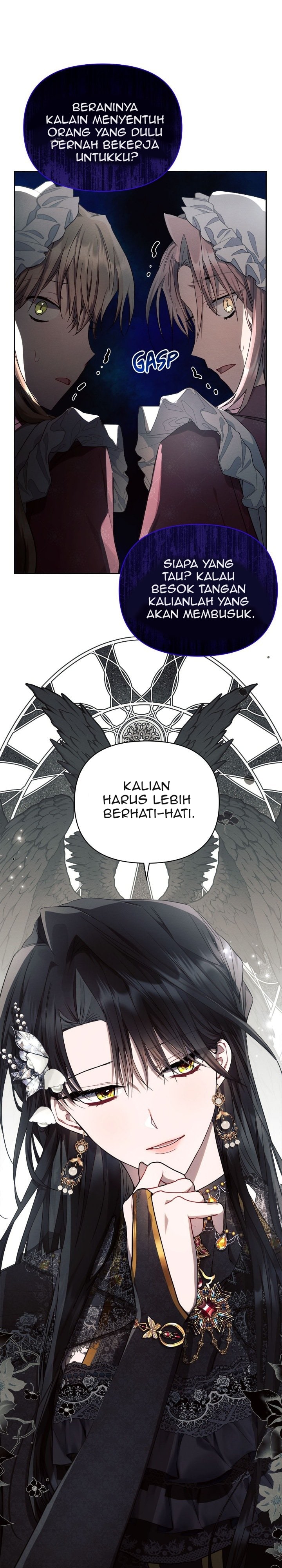 Ashtarte Chapter 48 Gambar 16