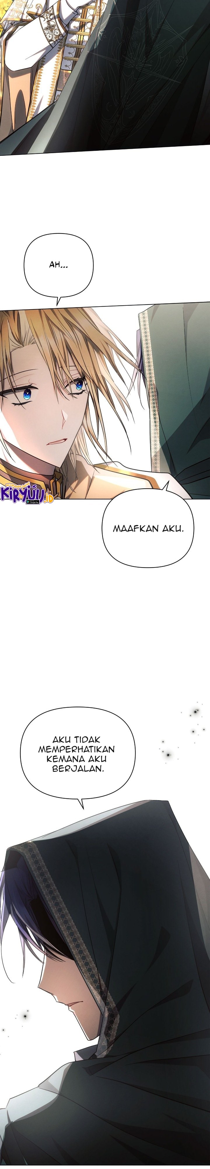 Ashtarte Chapter 48 Gambar 36