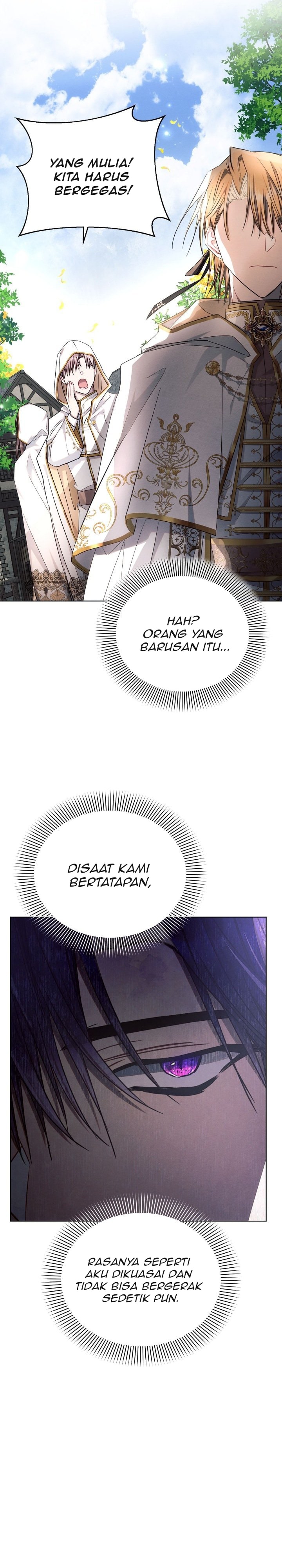 Ashtarte Chapter 48 Gambar 42