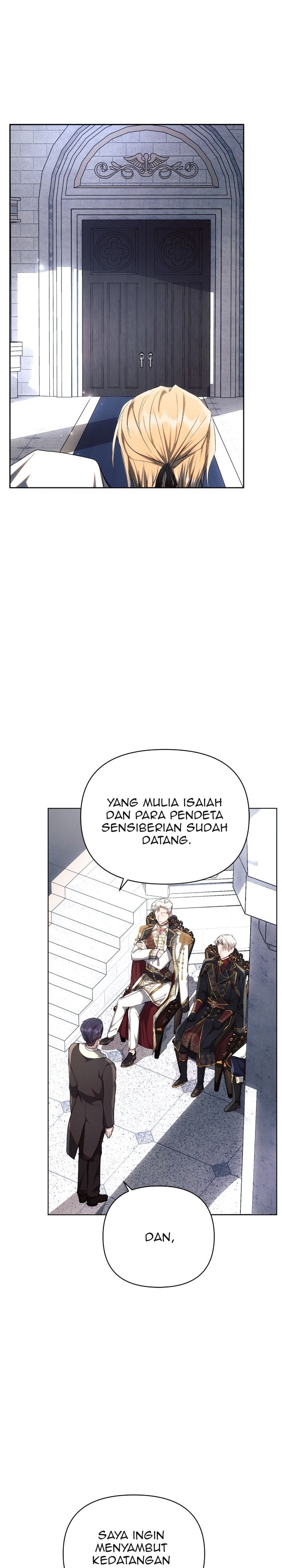 Ashtarte Chapter 48 Gambar 52