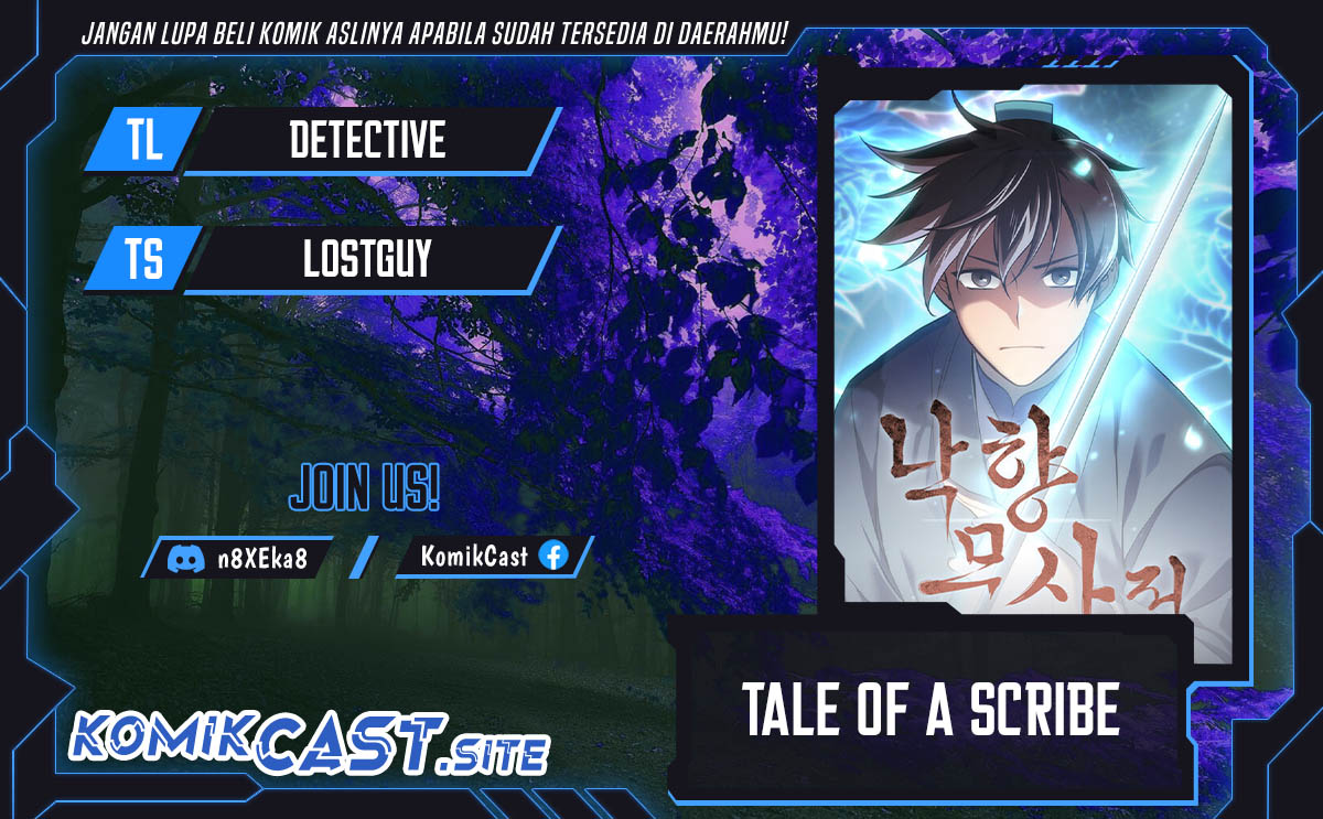 Baca Manhwa Tale of a Scribe Who Retires to the Countryside Chapter 157 Gambar 2