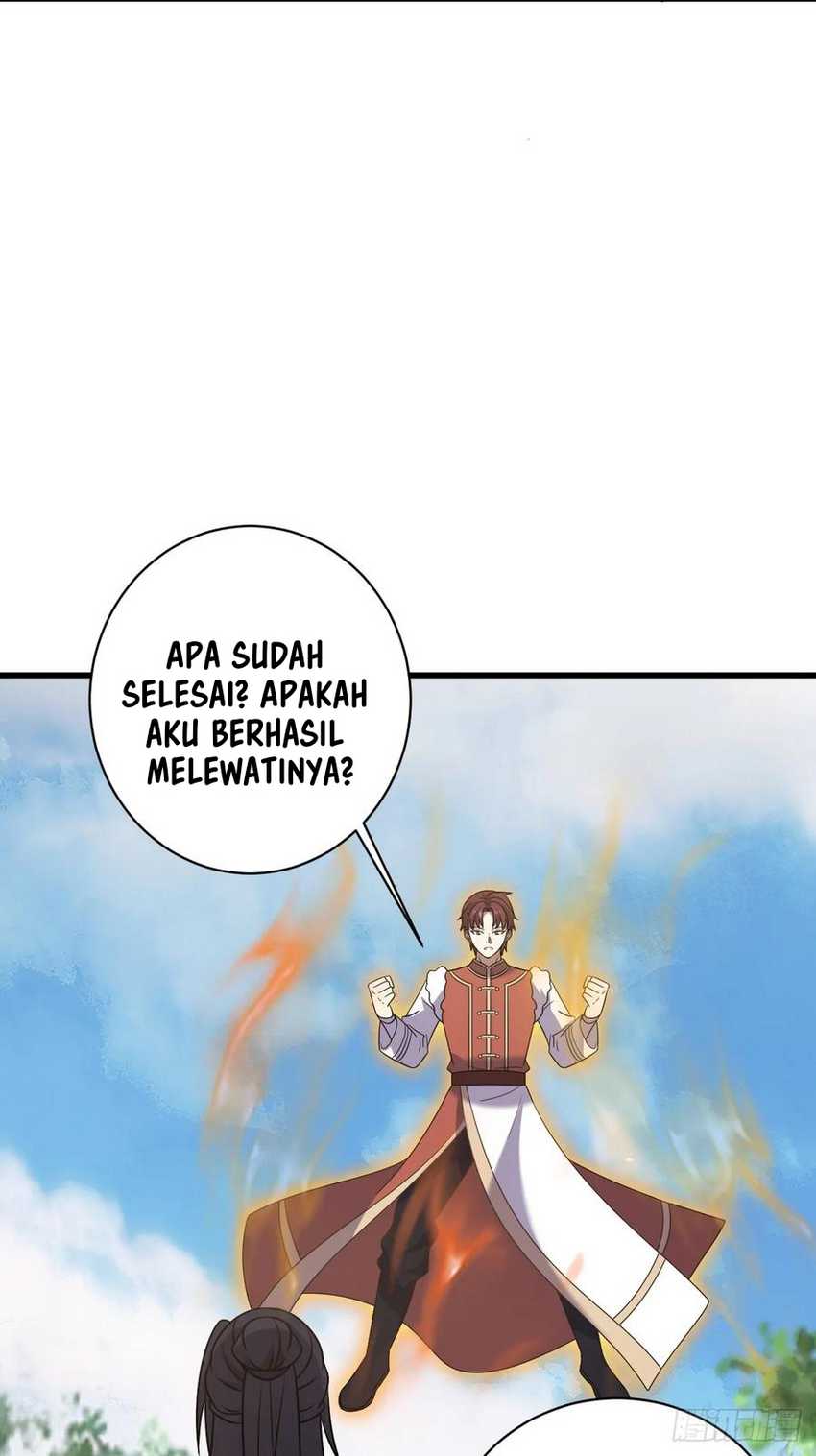 Invincible After a Hundred Years of Seclusion Chapter 117 Gambar 32