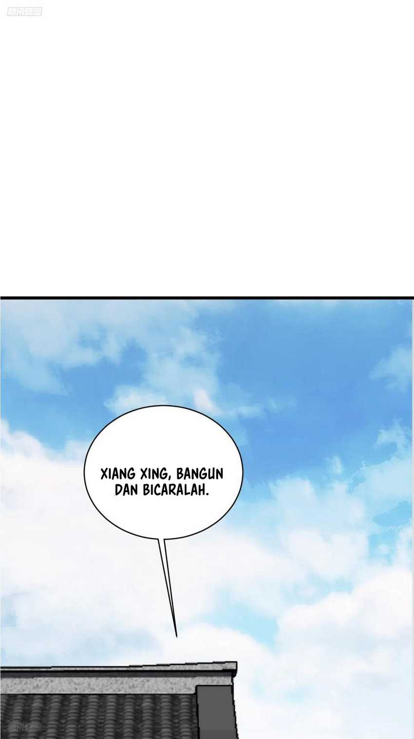 Invincible After a Hundred Years of Seclusion Chapter 117 Gambar 4