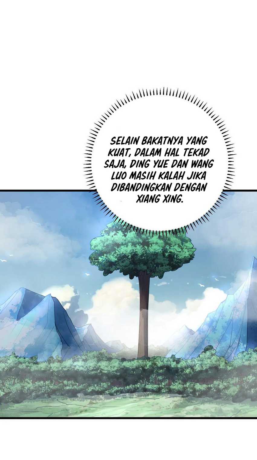 Invincible After a Hundred Years of Seclusion Chapter 117 Gambar 66