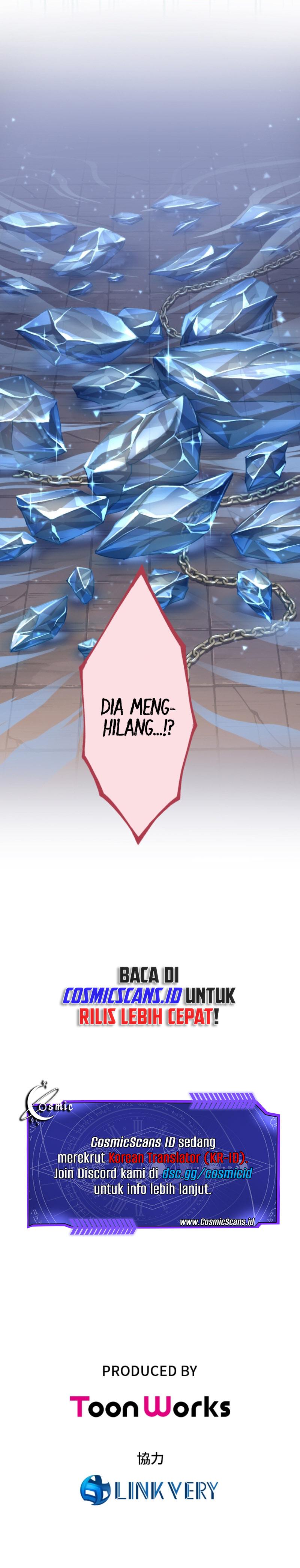 The Strongest Angel Evolutionary Tale Chapter 9 Gambar 20