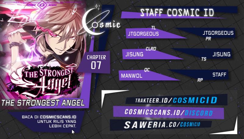 Baca Manga  The Strongest Angel Evolutionary Tale Chapter 7 Gambar 2