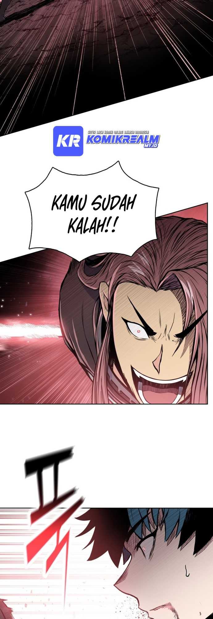 Reincarnated War God Chapter 109 Gambar 34