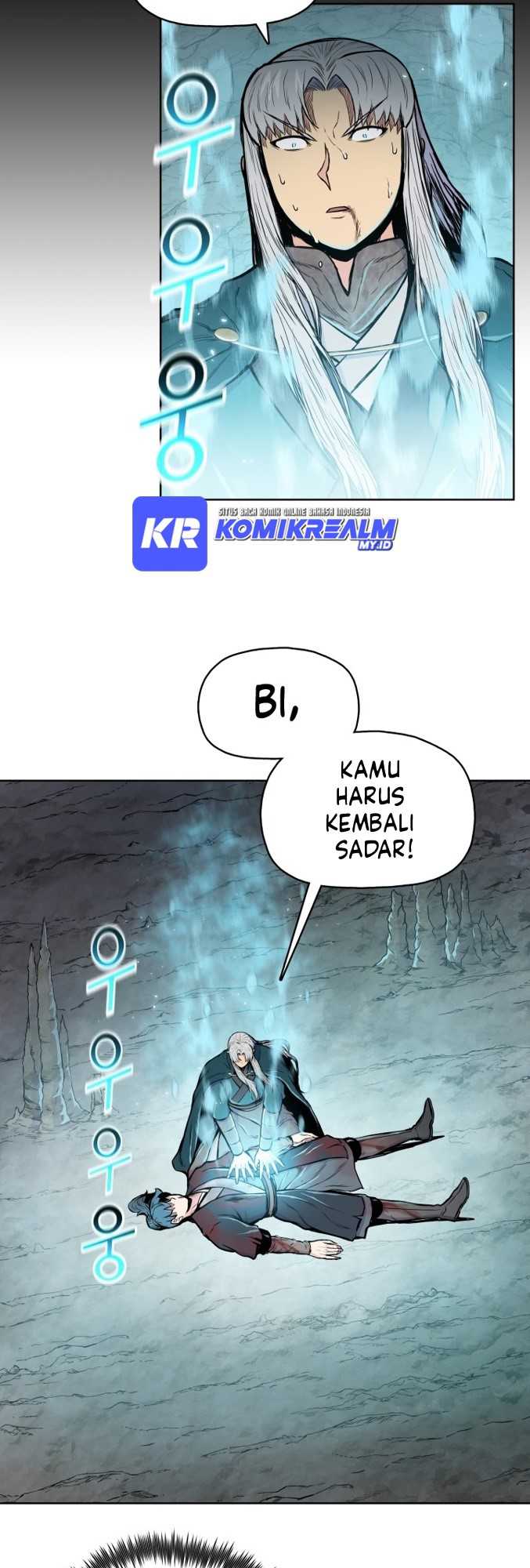 Reincarnated War God Chapter 109 Gambar 86