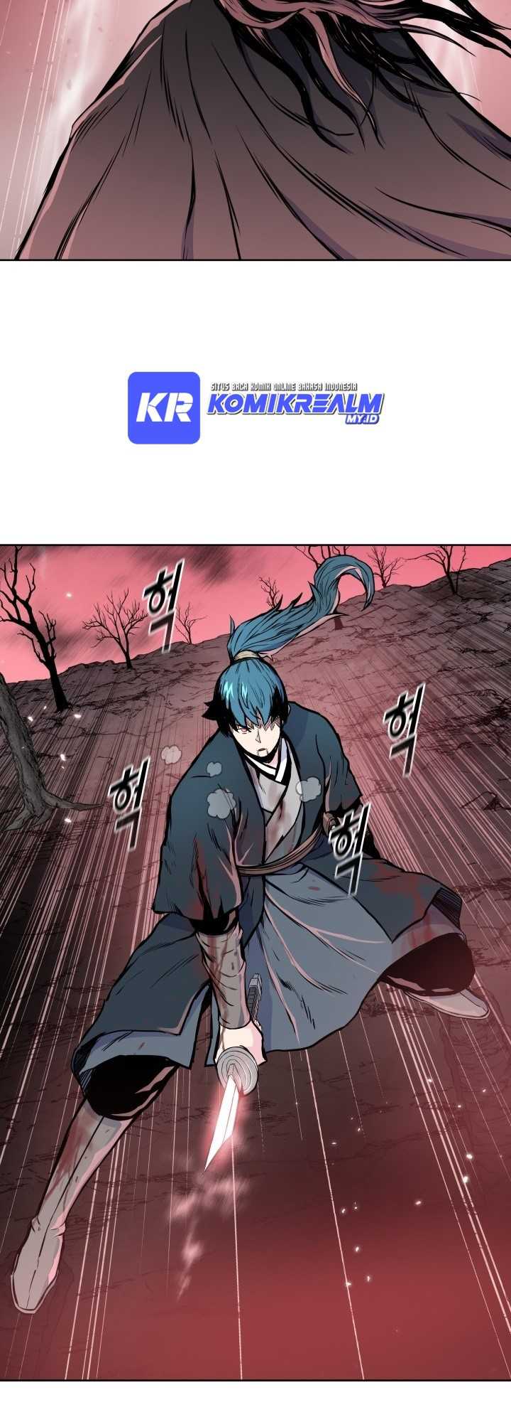 Reincarnated War God Chapter 108 Gambar 70