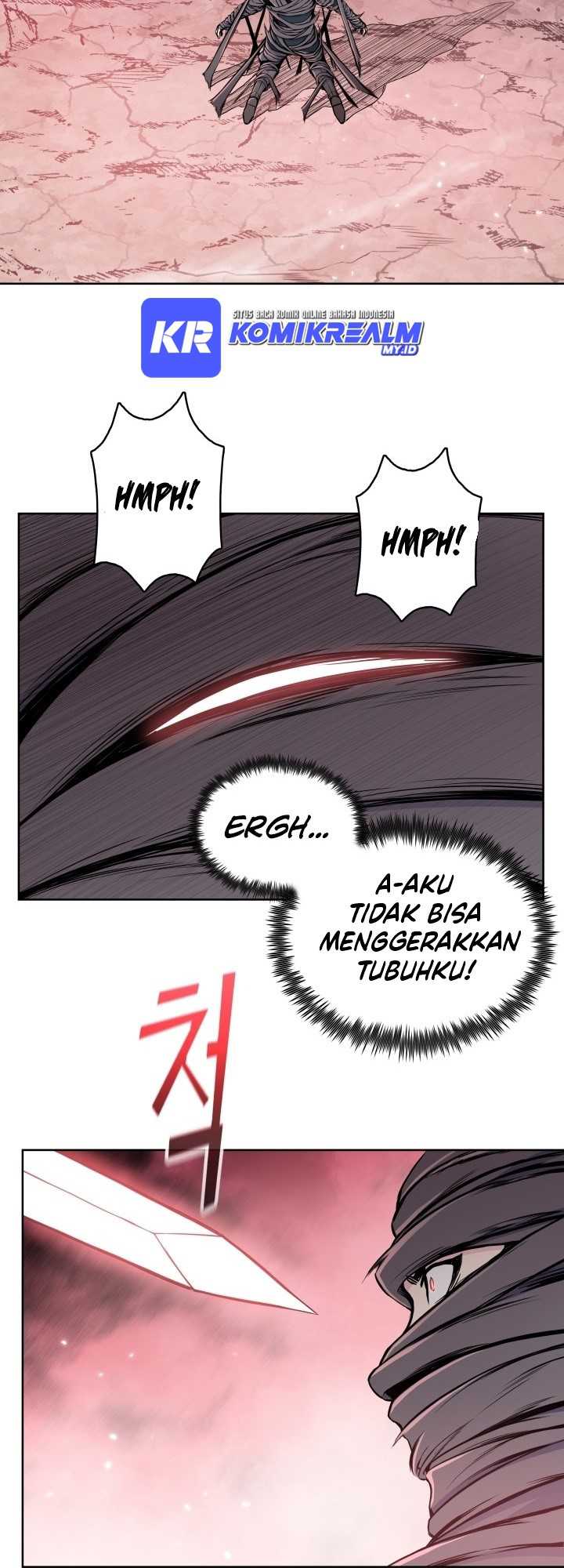 Reincarnated War God Chapter 108 Gambar 80