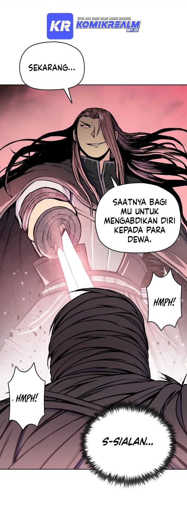 Reincarnated War God Chapter 108 Gambar 82