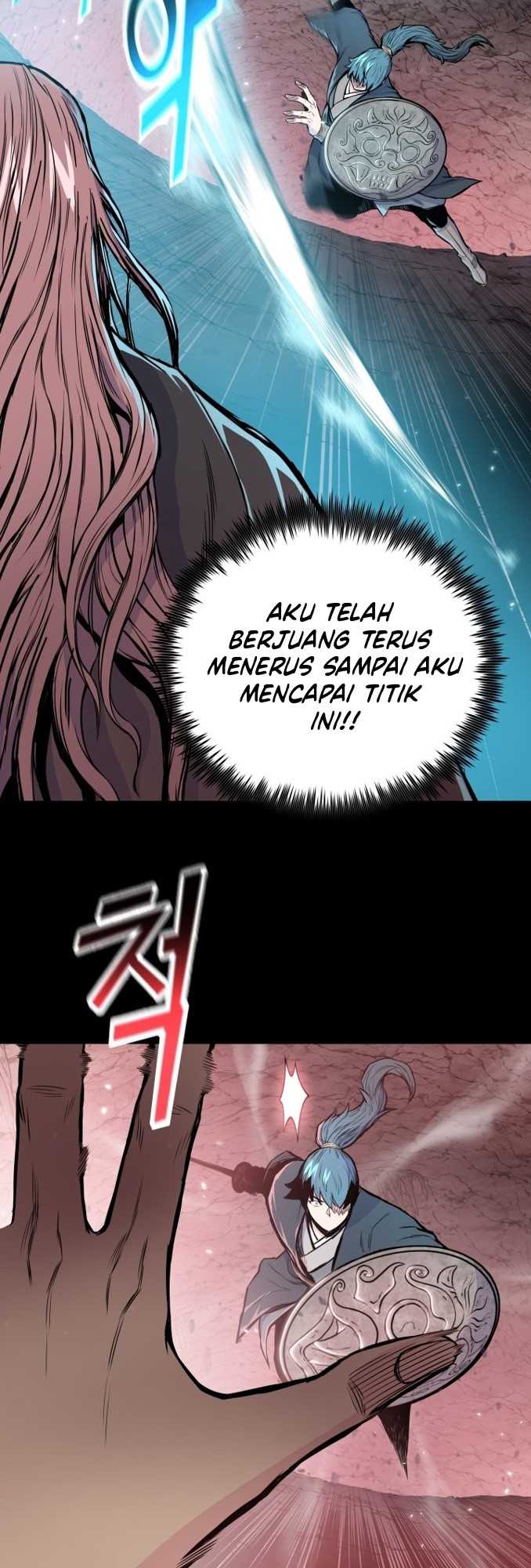 Reincarnated War God Chapter 107 Gambar 46