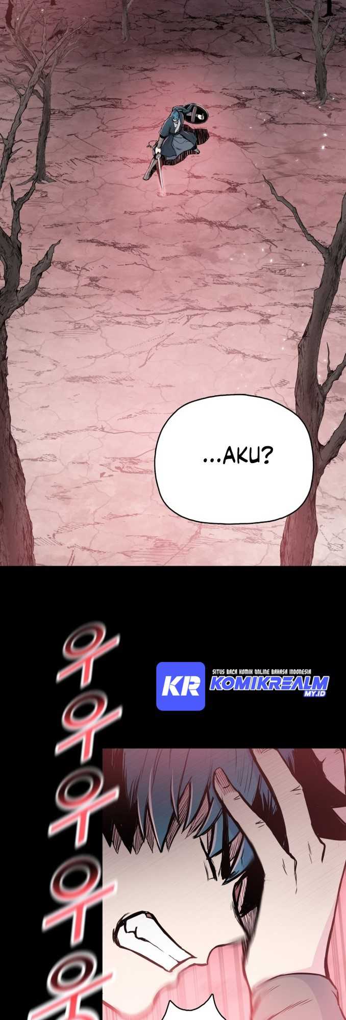 Reincarnated War God Chapter 107 Gambar 56