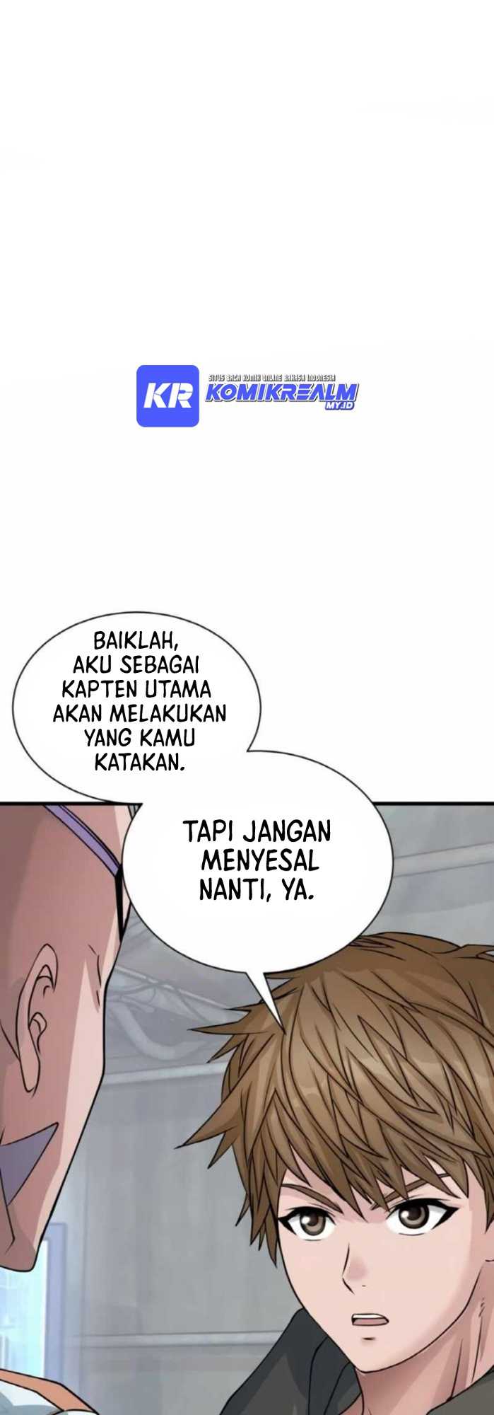 The Undefeated Ranker Chapter 39 Gambar 4