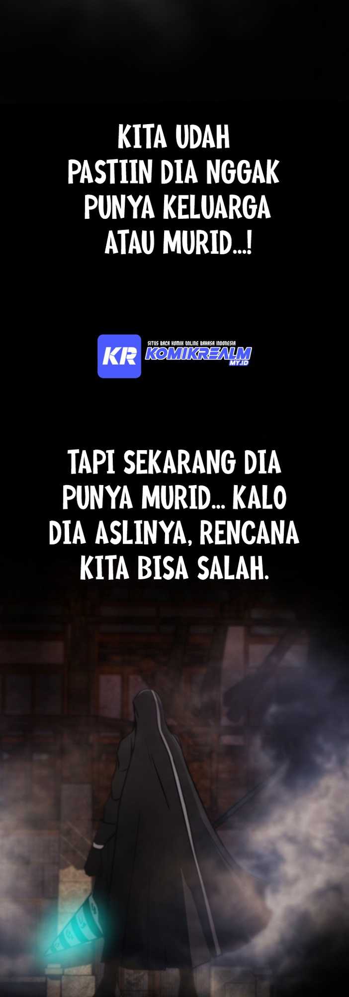 Who Killed the Murim Lord? Chapter 32 Gambar 116