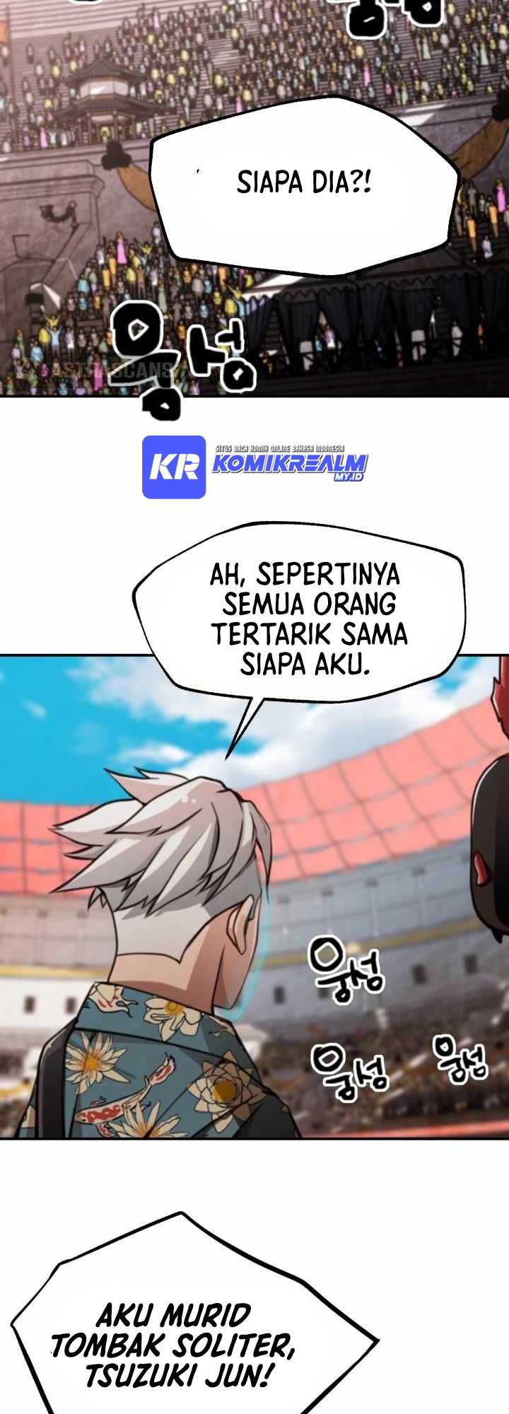 Who Killed the Murim Lord? Chapter 31 Gambar 96
