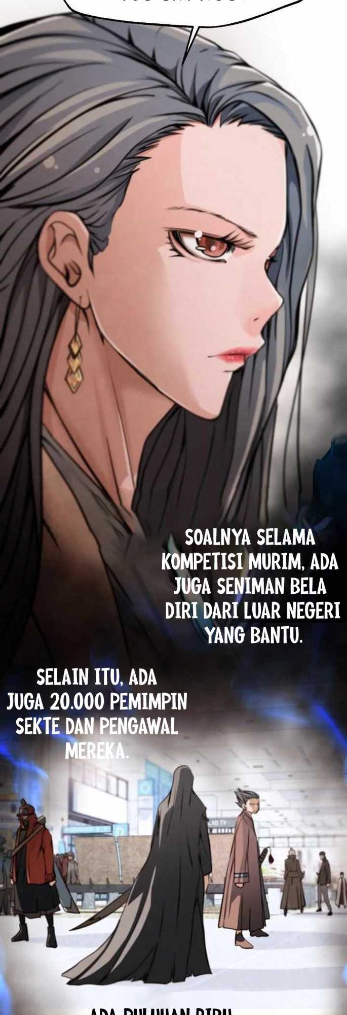 Who Killed the Murim Lord? Chapter 30 Gambar 12