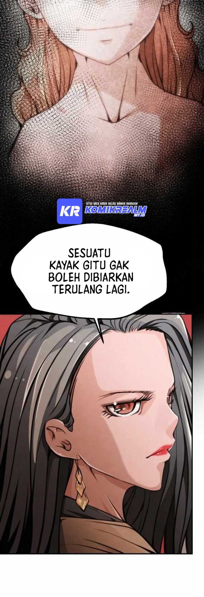 Who Killed the Murim Lord? Chapter 30 Gambar 24