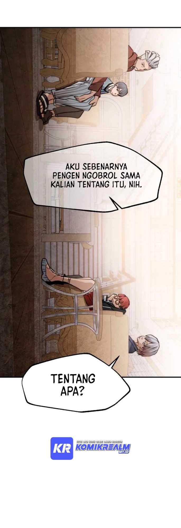 Who Killed the Murim Lord? Chapter 30 Gambar 4