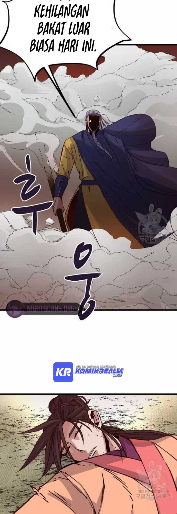 The Heavenly Demon Will Turn the World Upside Down Chapter 19 Gambar 45