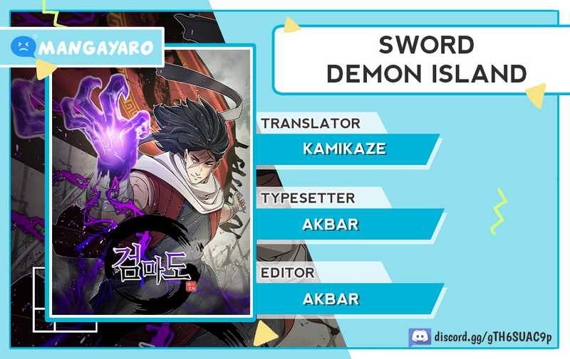 Baca Manhwa Sword Demon Island Chapter 14 Gambar 2