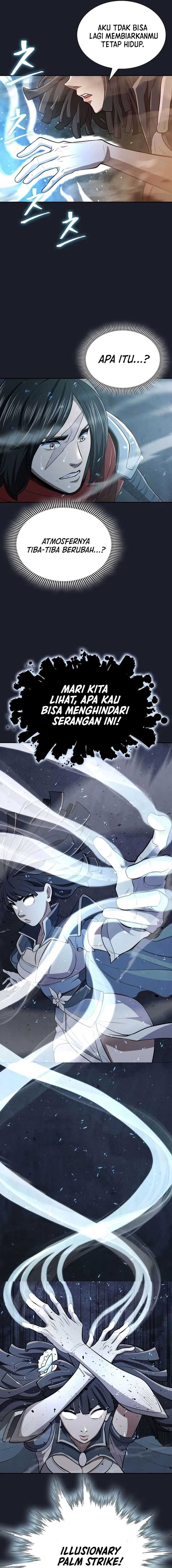 Sword Demon Island Chapter 14 Gambar 28