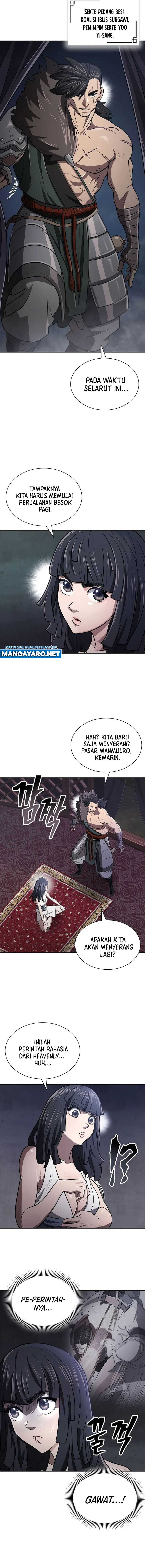 Sword Demon Island Chapter 12 Gambar 30