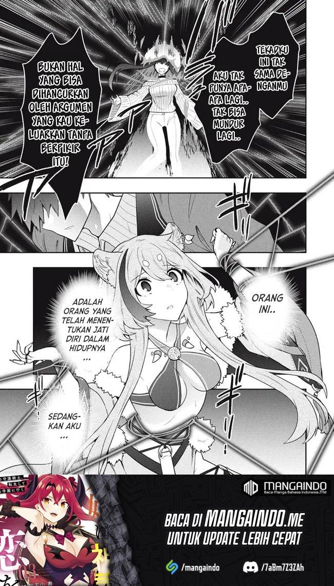 Six Princesses Fall In Love With God Guardian Chapter 42 Gambar 18