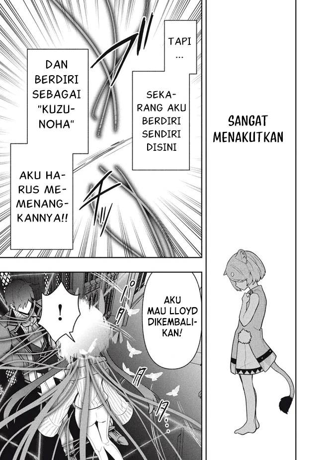 Six Princesses Fall In Love With God Guardian Chapter 42 Gambar 20