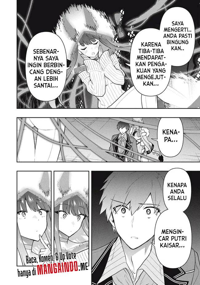 Six Princesses Fall In Love With God Guardian Chapter 42 Gambar 5