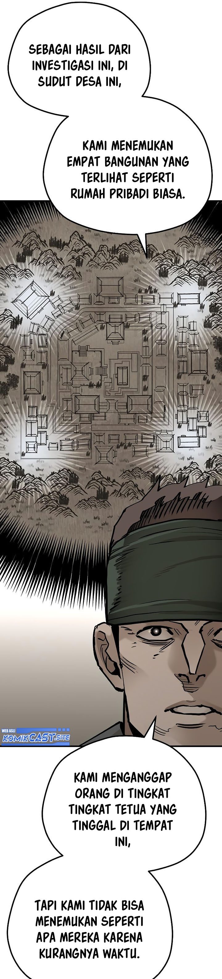 Heavenly Demon Cultivation Simulation Chapter 78 Gambar 20