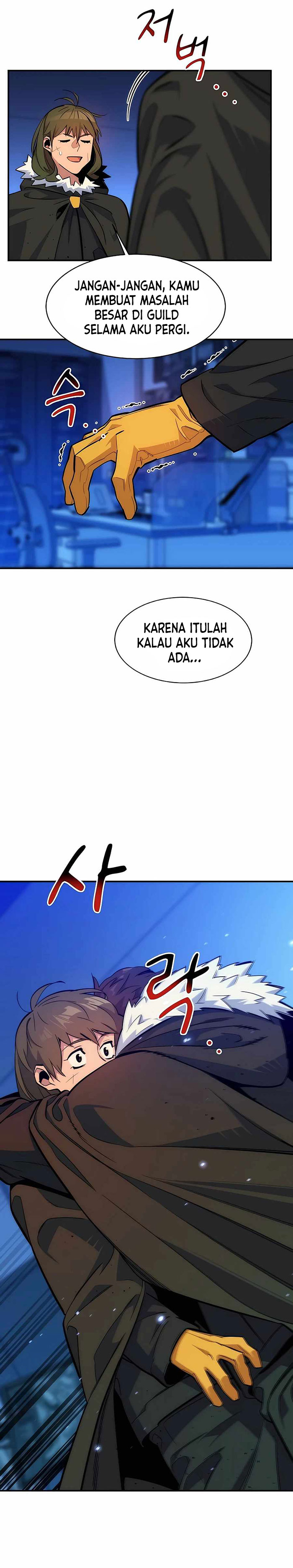 Auto-Hunting With Clones  Chapter 42 Gambar 18