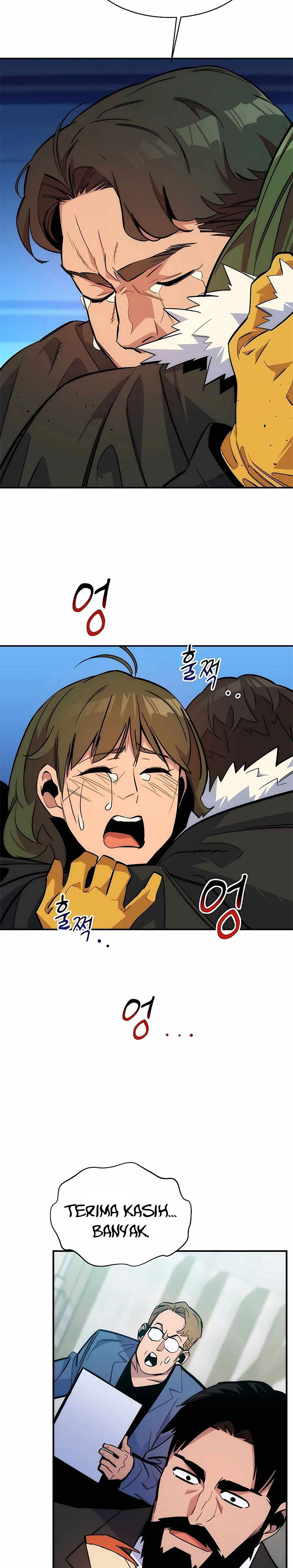 Auto-Hunting With Clones Chapter 42 Gambar 22