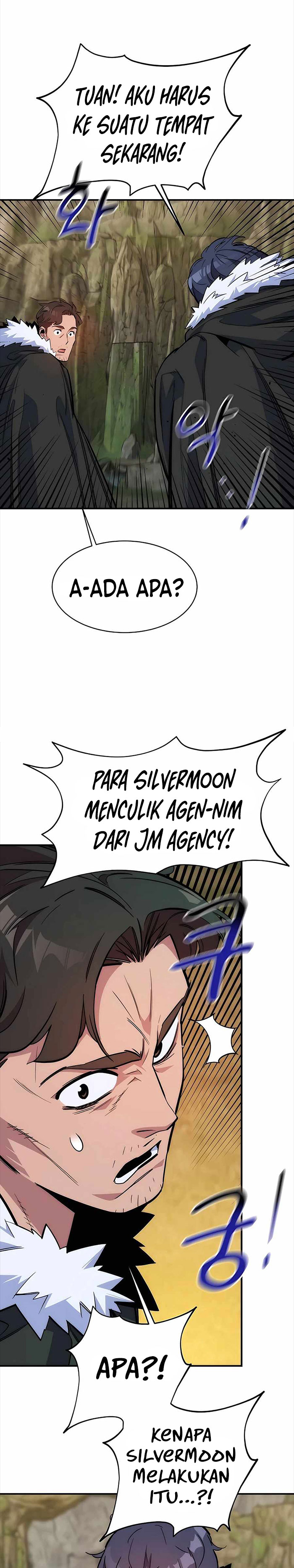 Auto-Hunting With Clones Chapter 42 Gambar 36