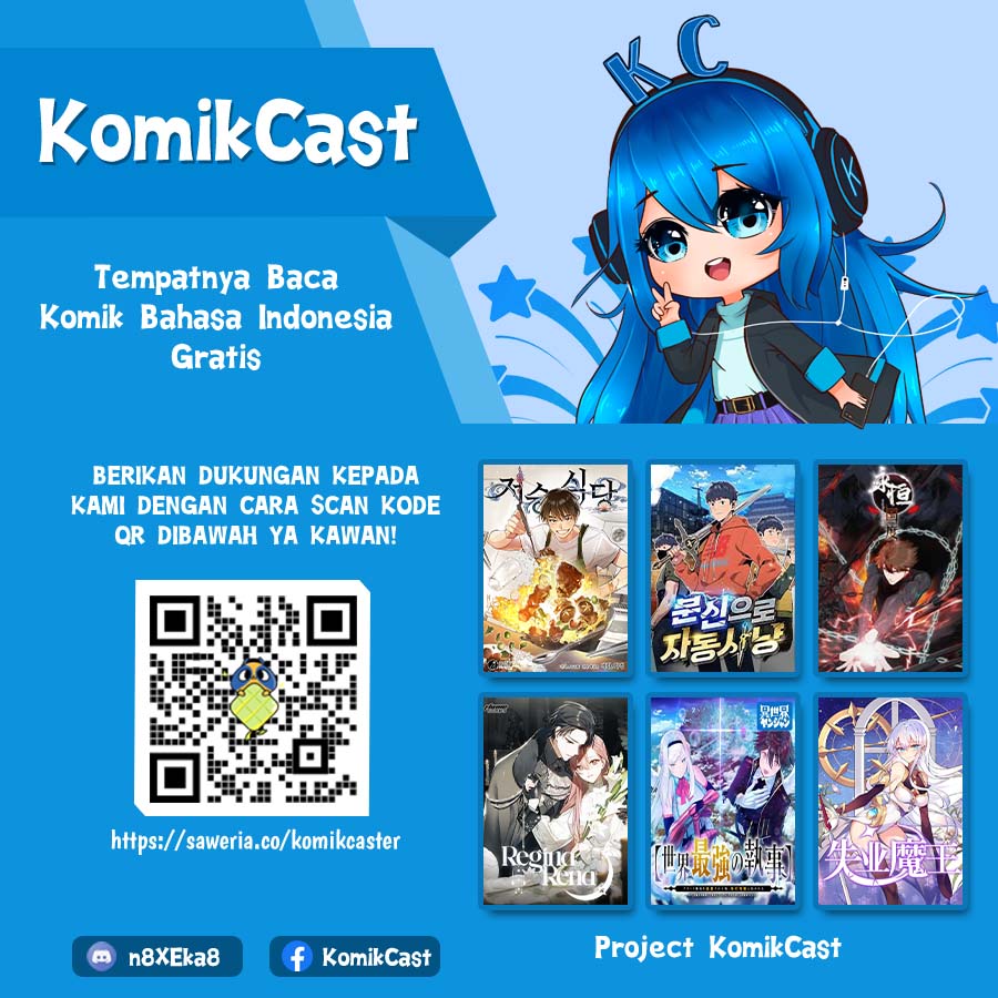 Auto-Hunting With Clones Chapter 42 Gambar 42