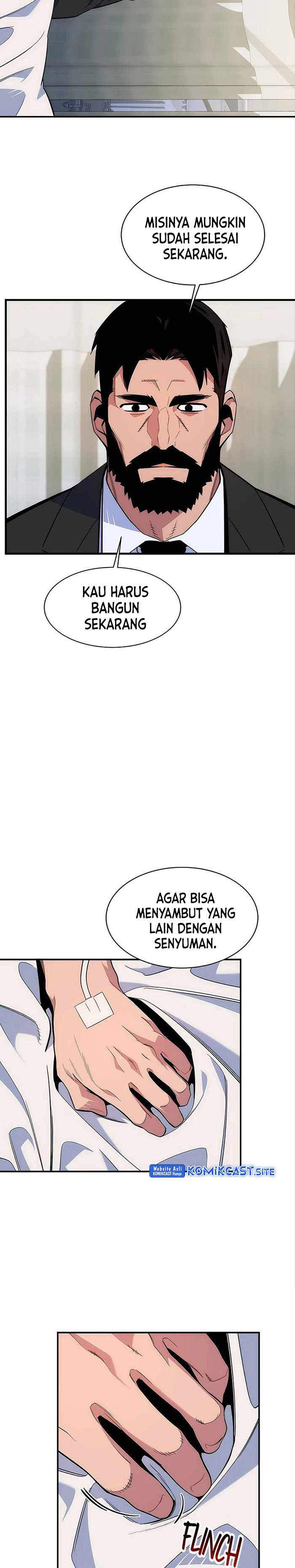 Auto-Hunting With Clones  Chapter 42 Gambar 6