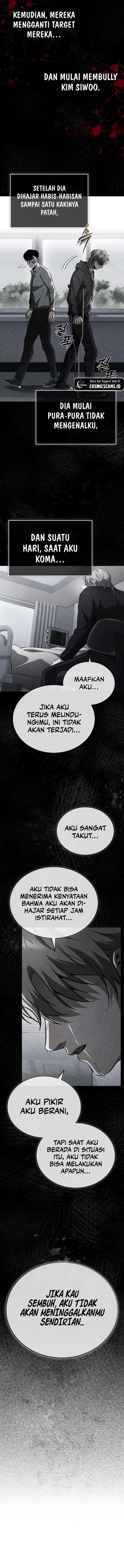 Devil Returns To School Days Chapter 14 Gambar 12