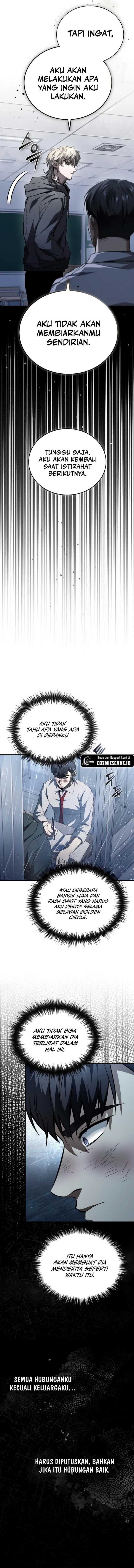 Devil Returns To School Days Chapter 14 Gambar 14