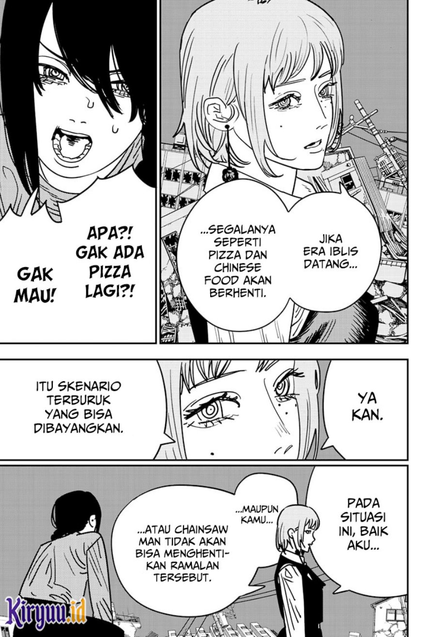 Chainsaw Man Chapter 131 Gambar 16