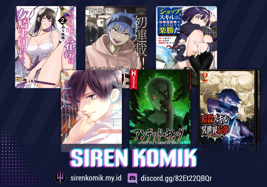 “Shop” Skill Sae Areba, Dungeon-ka Shita Sekai Demo Rakushou da Chapter 15 Gambar 22