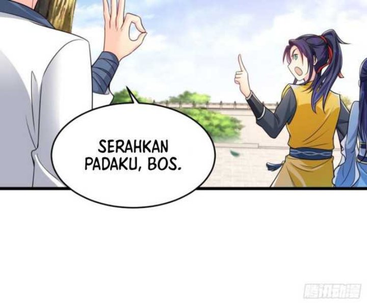 Forced To Become the Villain’s Son-in-law Chapter 121 Gambar 28