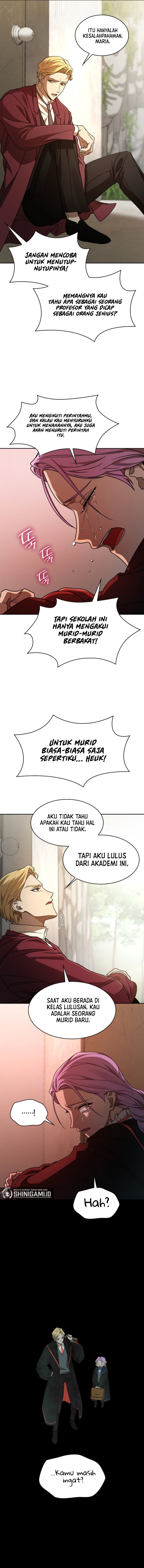 Infinite Mage Chapter 37 Gambar 7