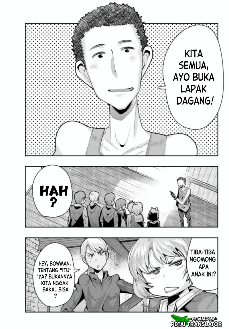 I Don’t Really Get It, but It Looks Like I Was Reincarnated in Another World Chapter 55 Gambar 26