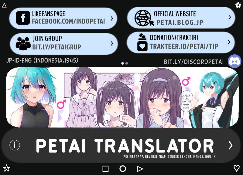I Don’t Really Get It, but It Looks Like I Was Reincarnated in Another World Chapter 55 Gambar 33