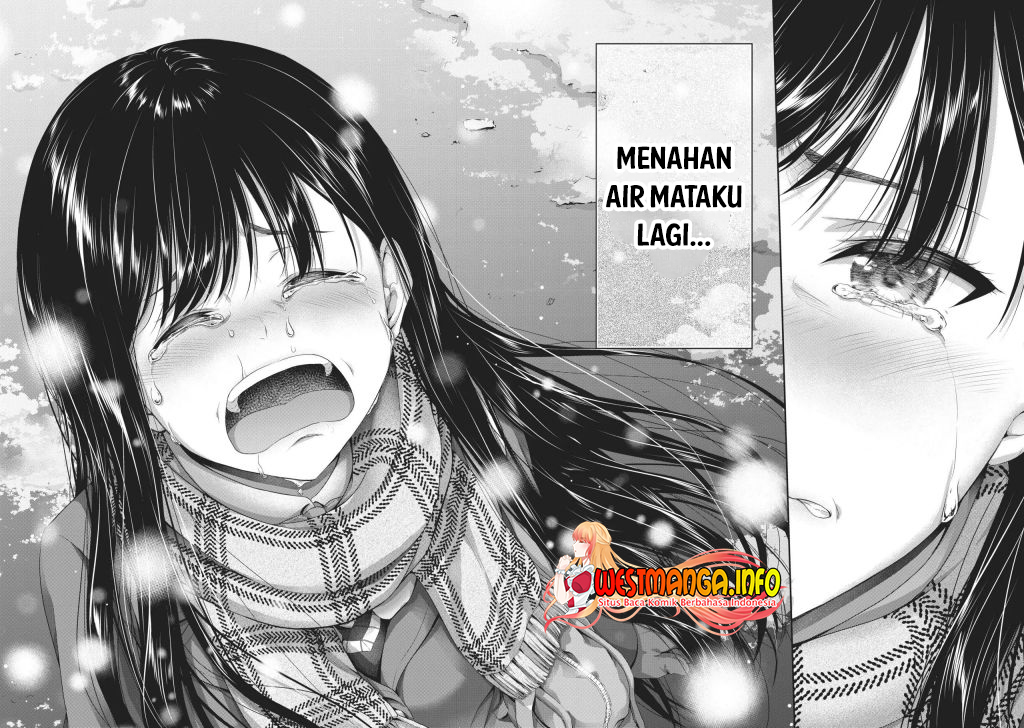 Fechippuru ~ bokura no junsuina koi Chapter 138 Gambar 12