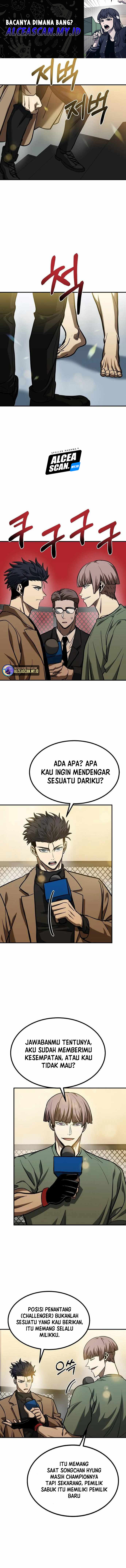 Baca Manhwa King MMA Chapter 54 Gambar 2